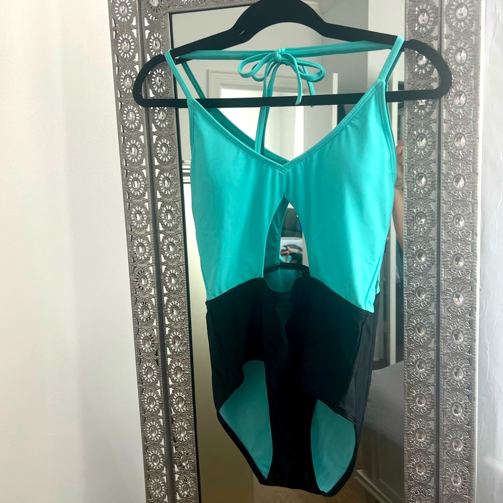 ExpressSwim One Piece Swimsuit